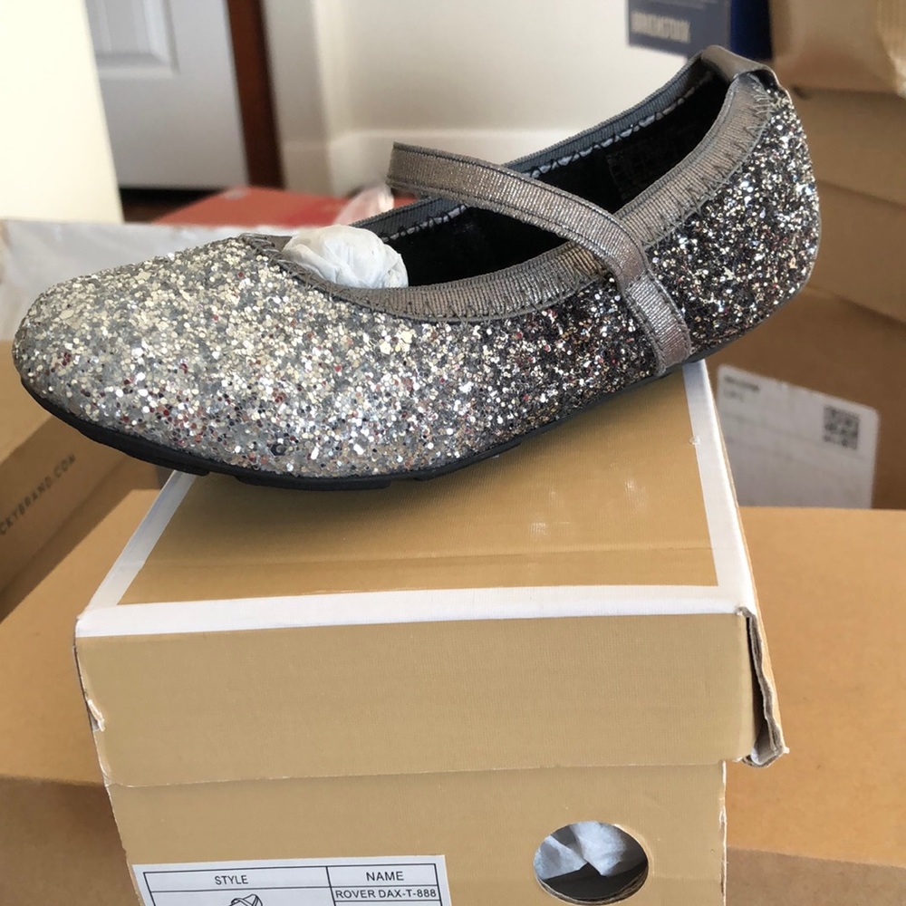Michael Michael Kors hombre ballet flats
